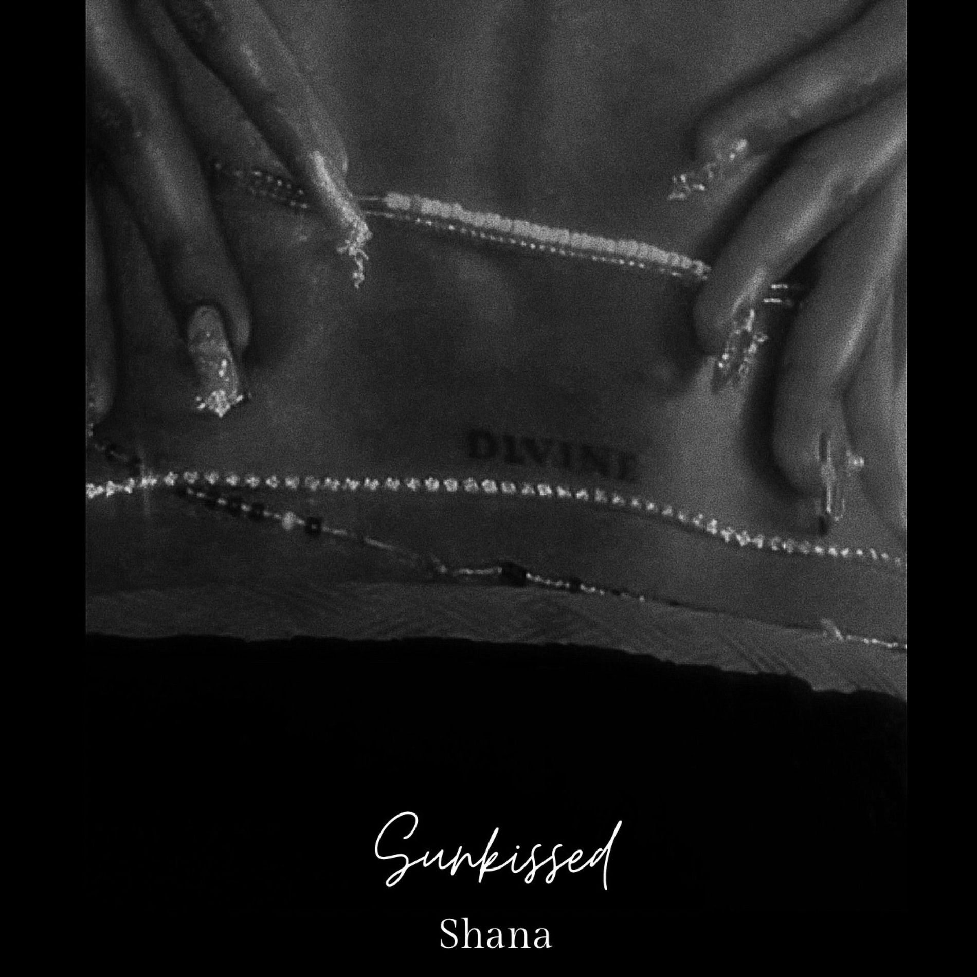 Album cover of Sunkissed