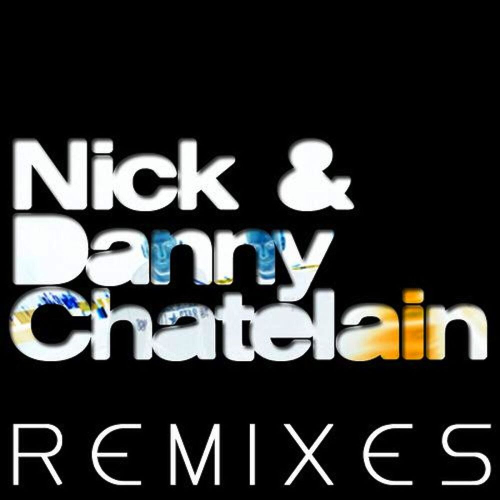 Picture of Back to Life Remixes