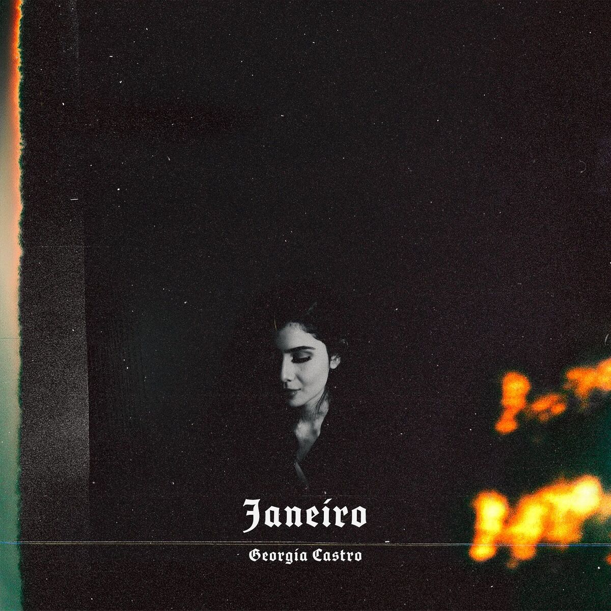 Album cover of Janeiro
