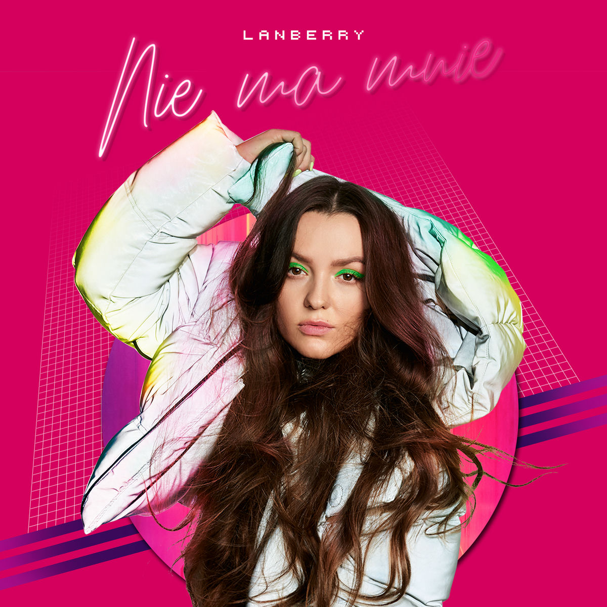 Album cover of Nie Ma Mnie