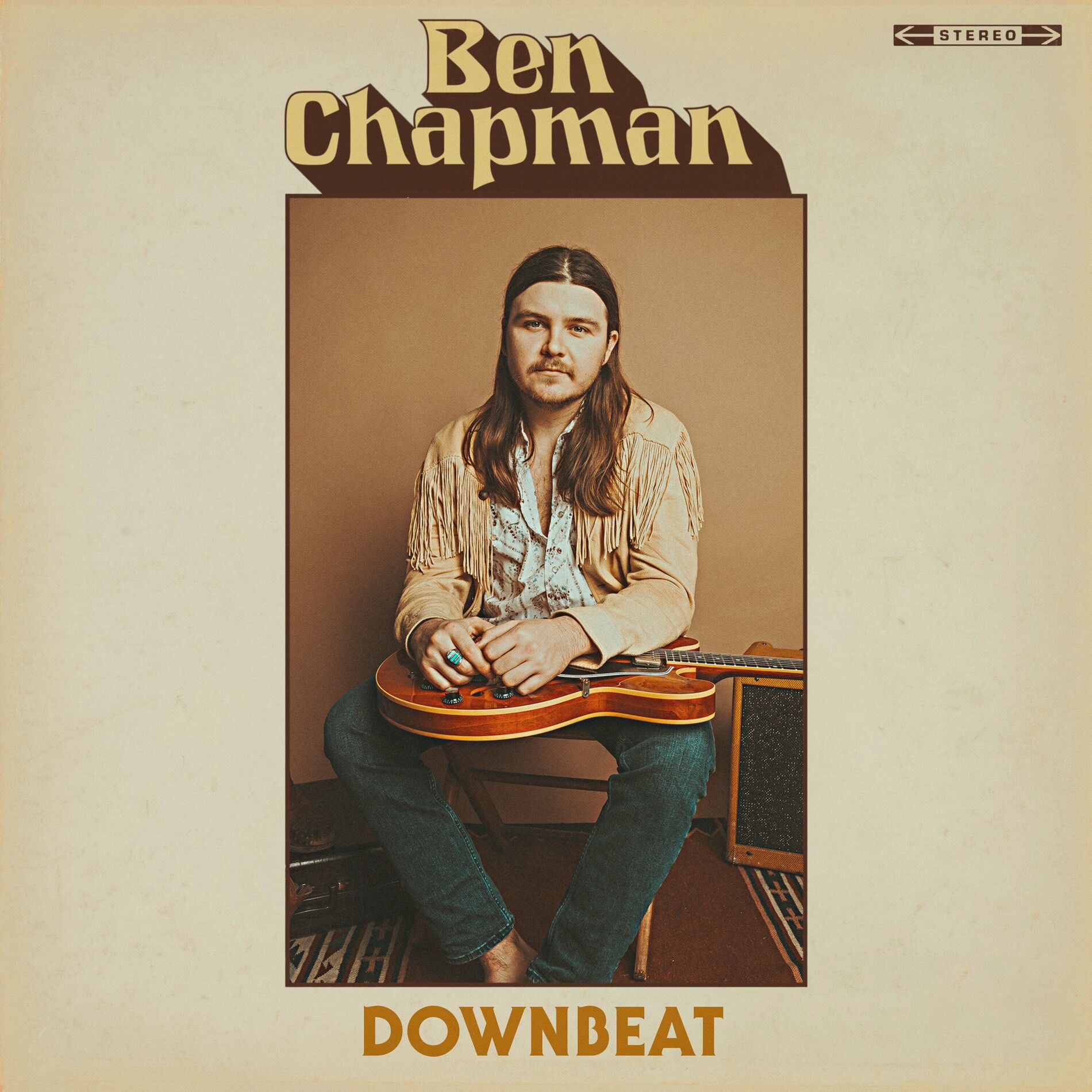 Album cover of Downbeat
