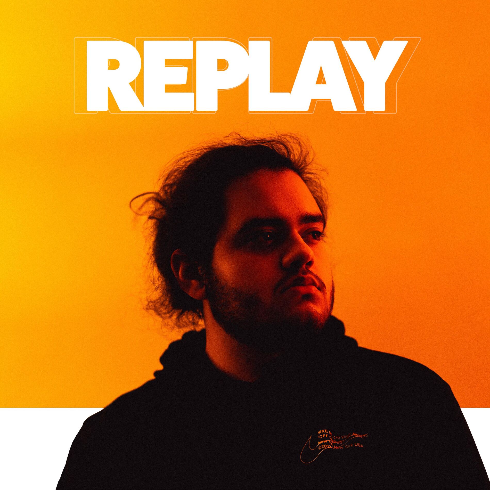 Album cover of Replay