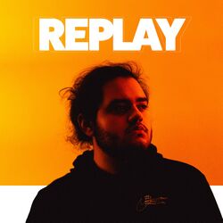Cover of Replay