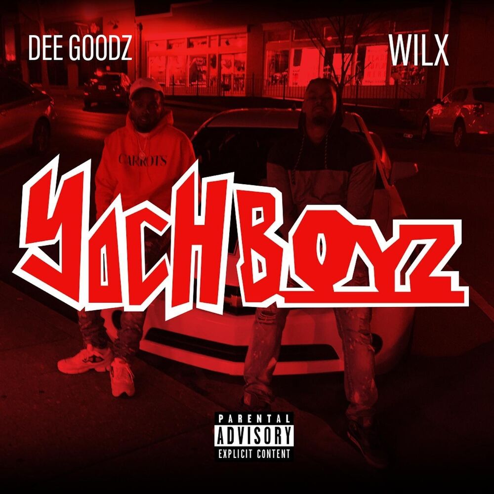 Picture of Yochboyz