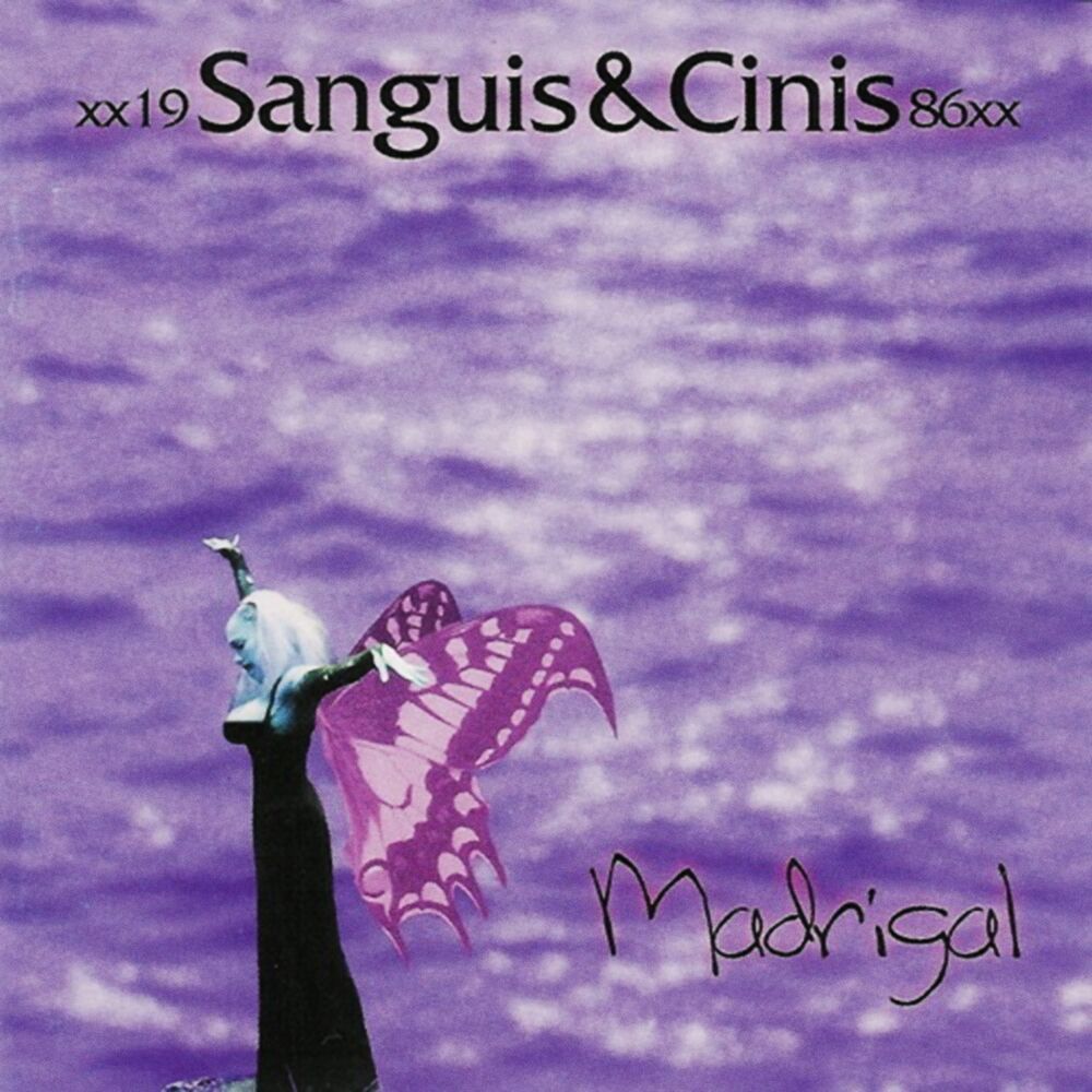 Picture of Madrigal
