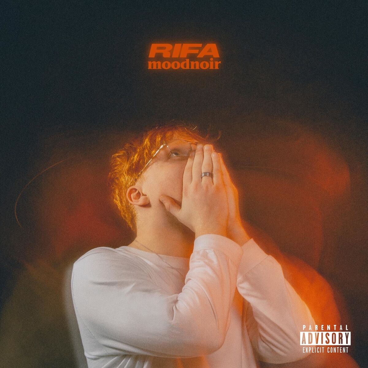 Album cover of Moodnoir