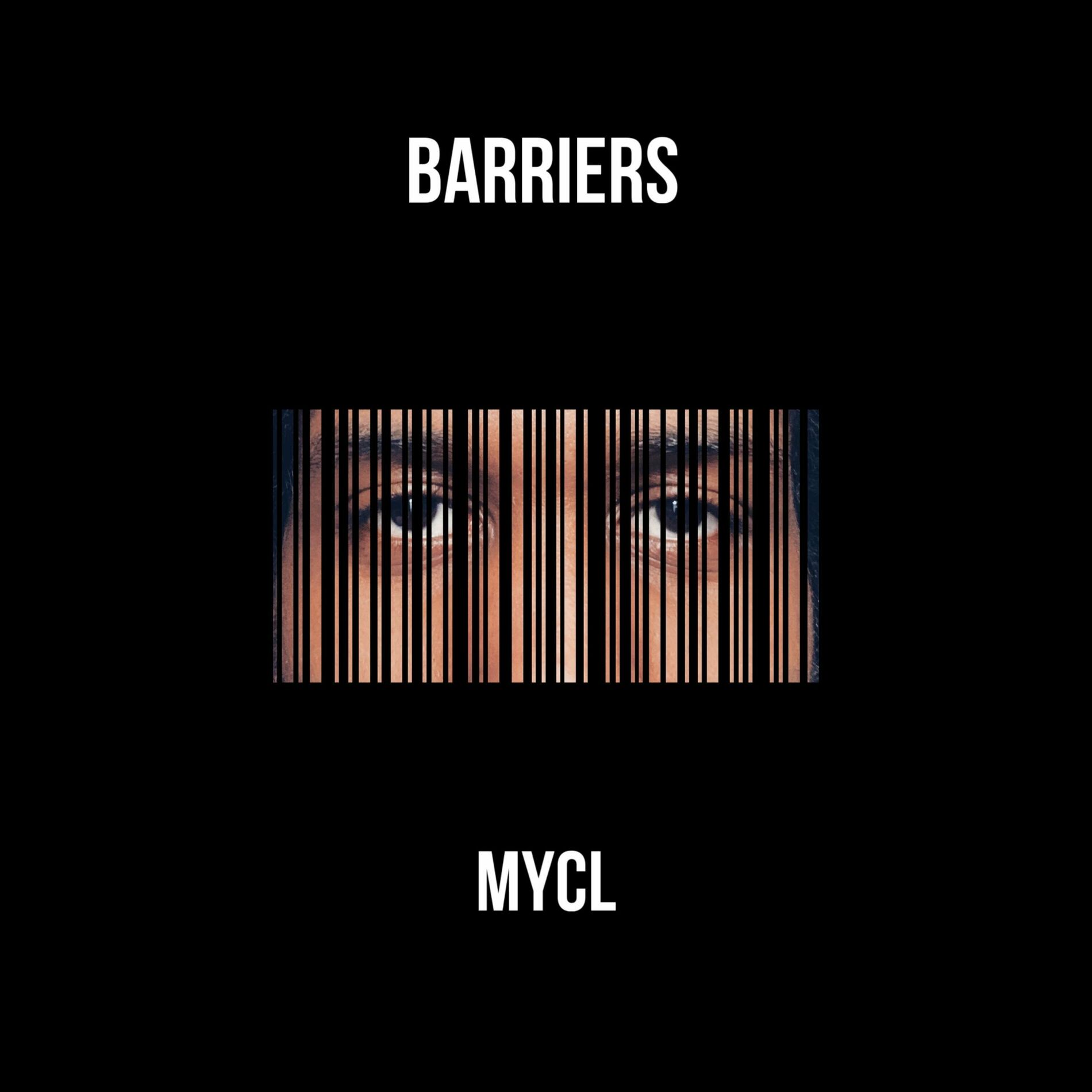 Album cover of Barriers