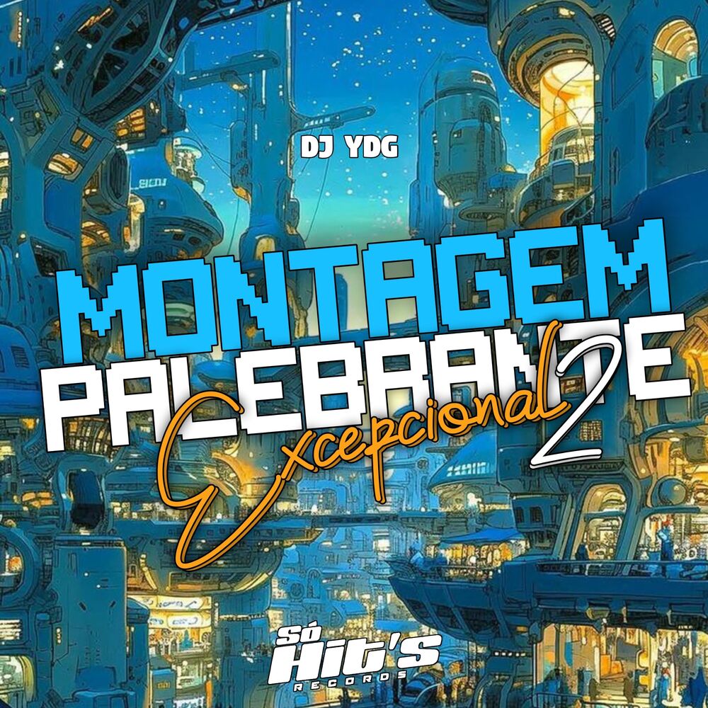 Picture of MONTAGEM PALEBRANTE EXCEPCIONAL 2