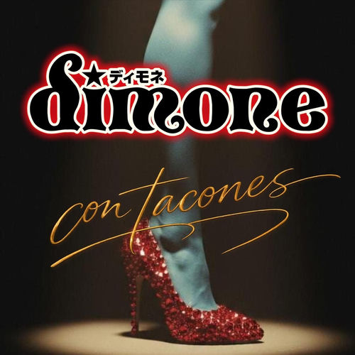 Dimone Con Tacones