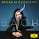 J.S. Bach: Toccata & Fugue in D Minor, BWV 565
