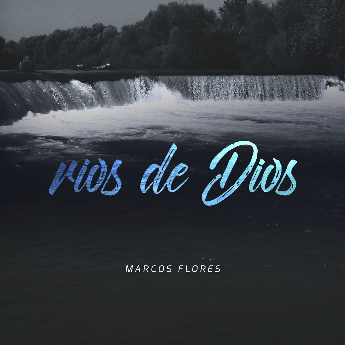 Album cover of Rios de Dios