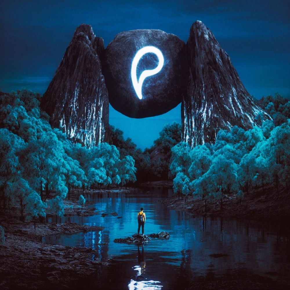 Album artwork for Mistakes by Paisley