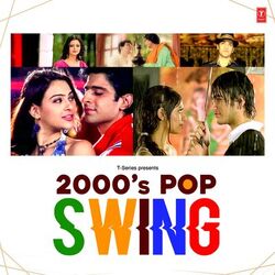 Cover of 2000'S Pop Swing