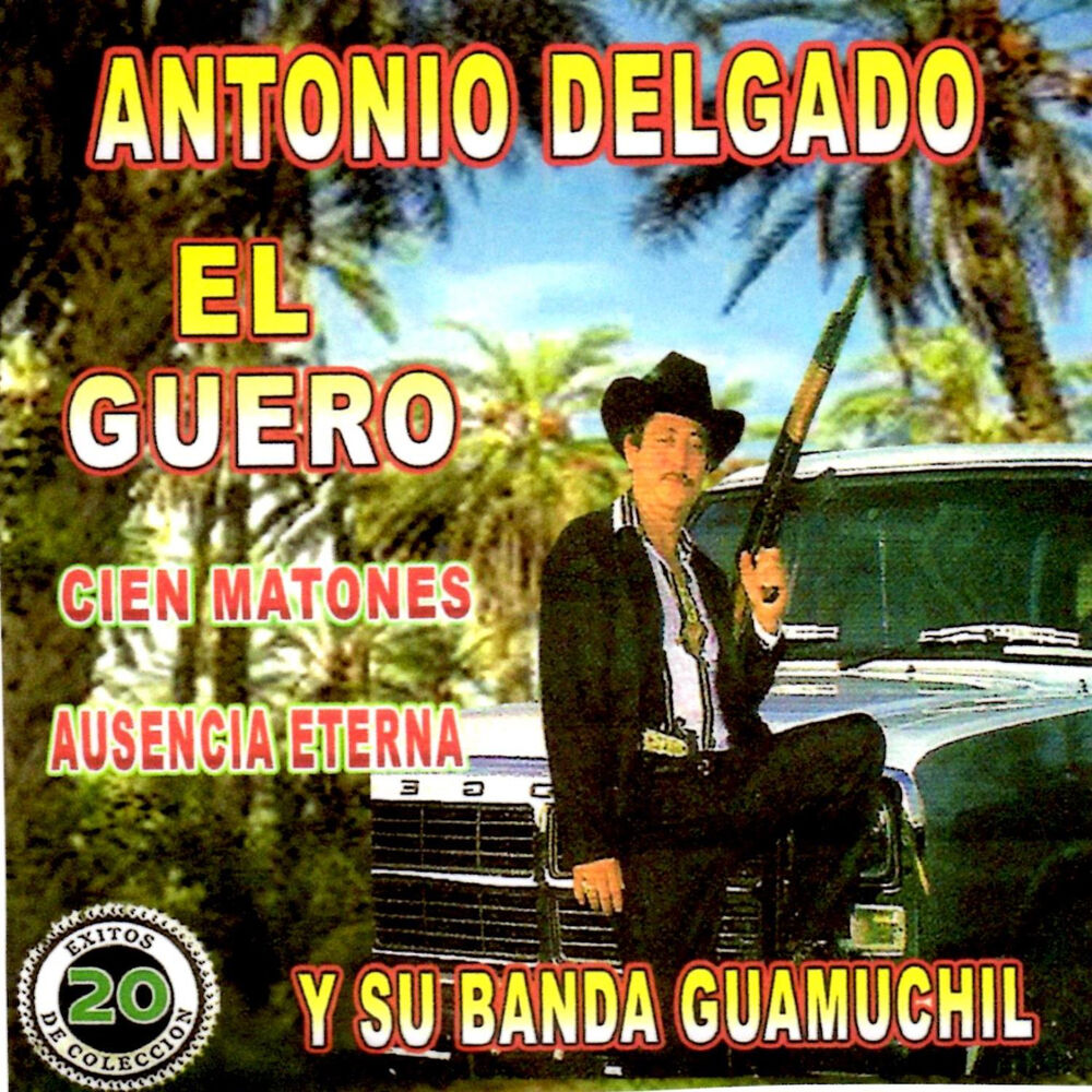 Picture of 20 Exitos de Coleccion