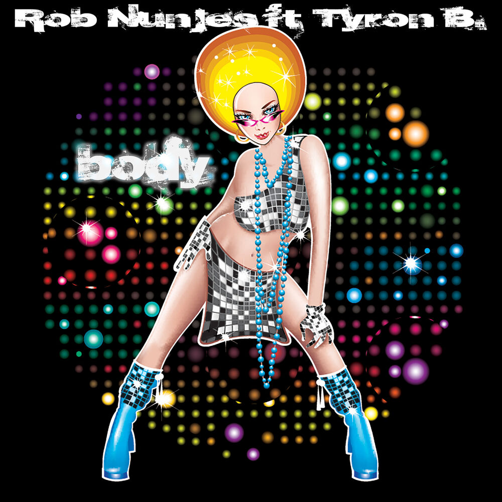 Picture of Body