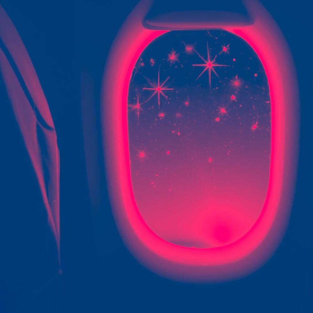 Picture of Starlight