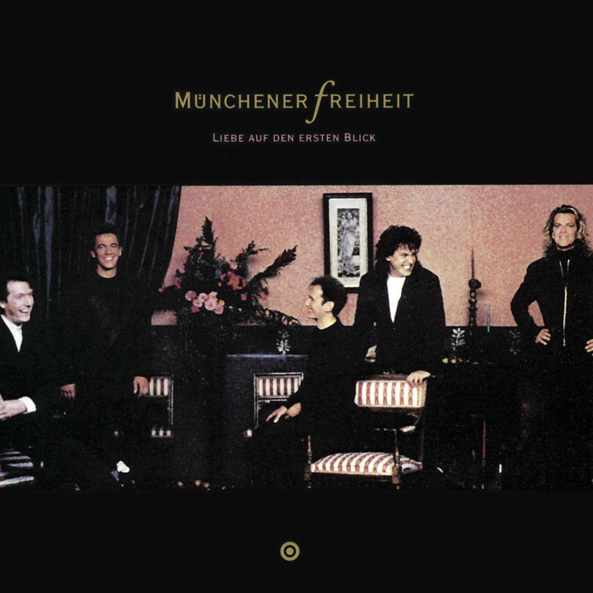 Album cover of Teufel Im Blut