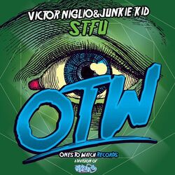 Cover of STFU
