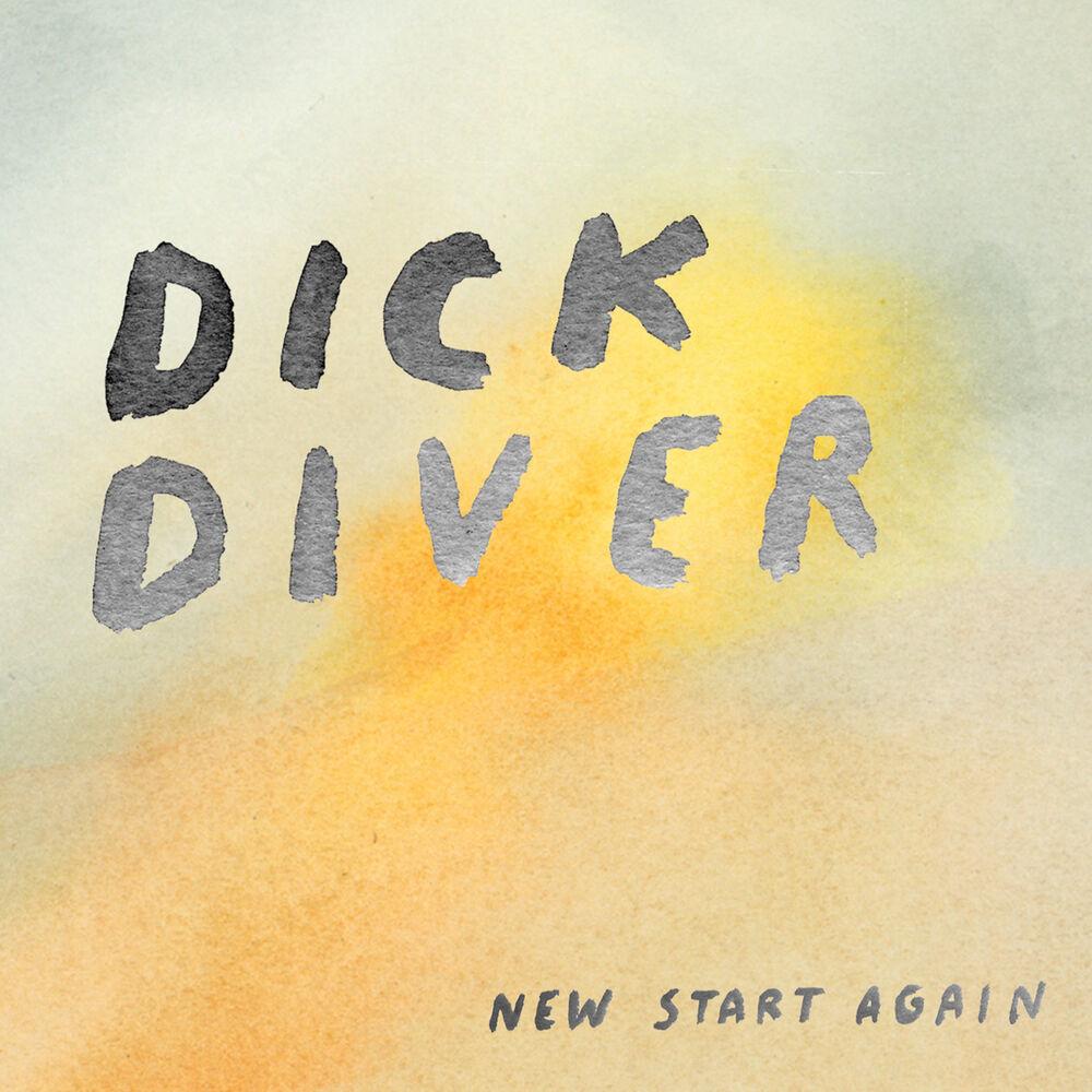 Picture of New Start Again
