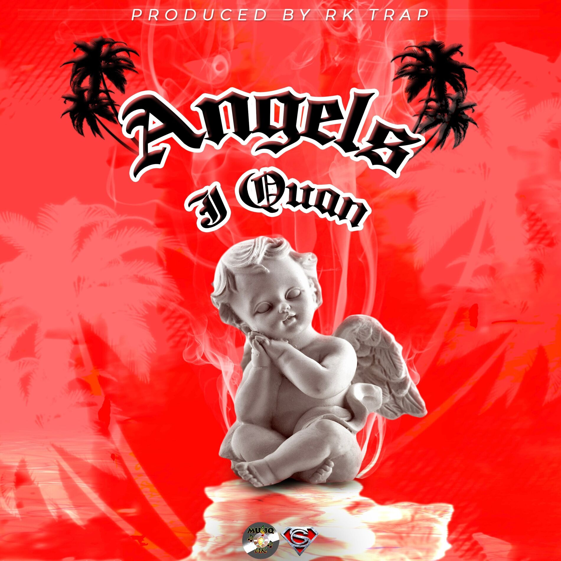 Album cover of Angels