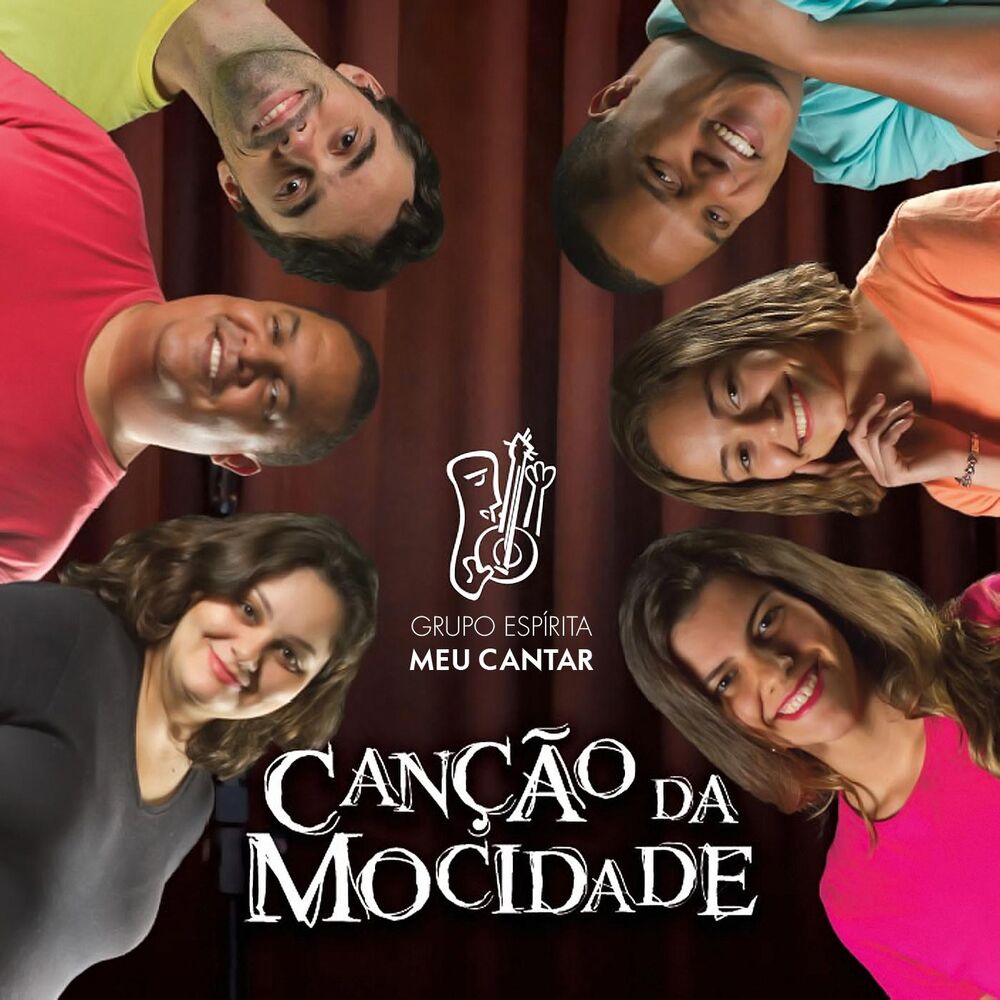 Picture of Canção da Mocidade