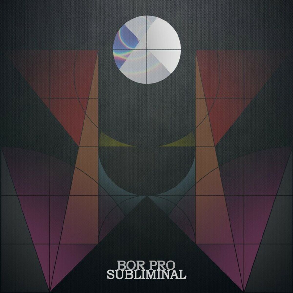 Album cover of Nocturne