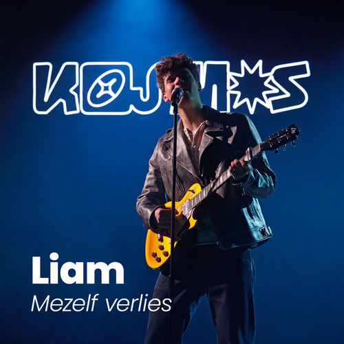Mezelf Verlies (Uit Milo)