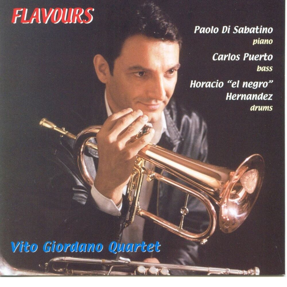 Picture of Flavours