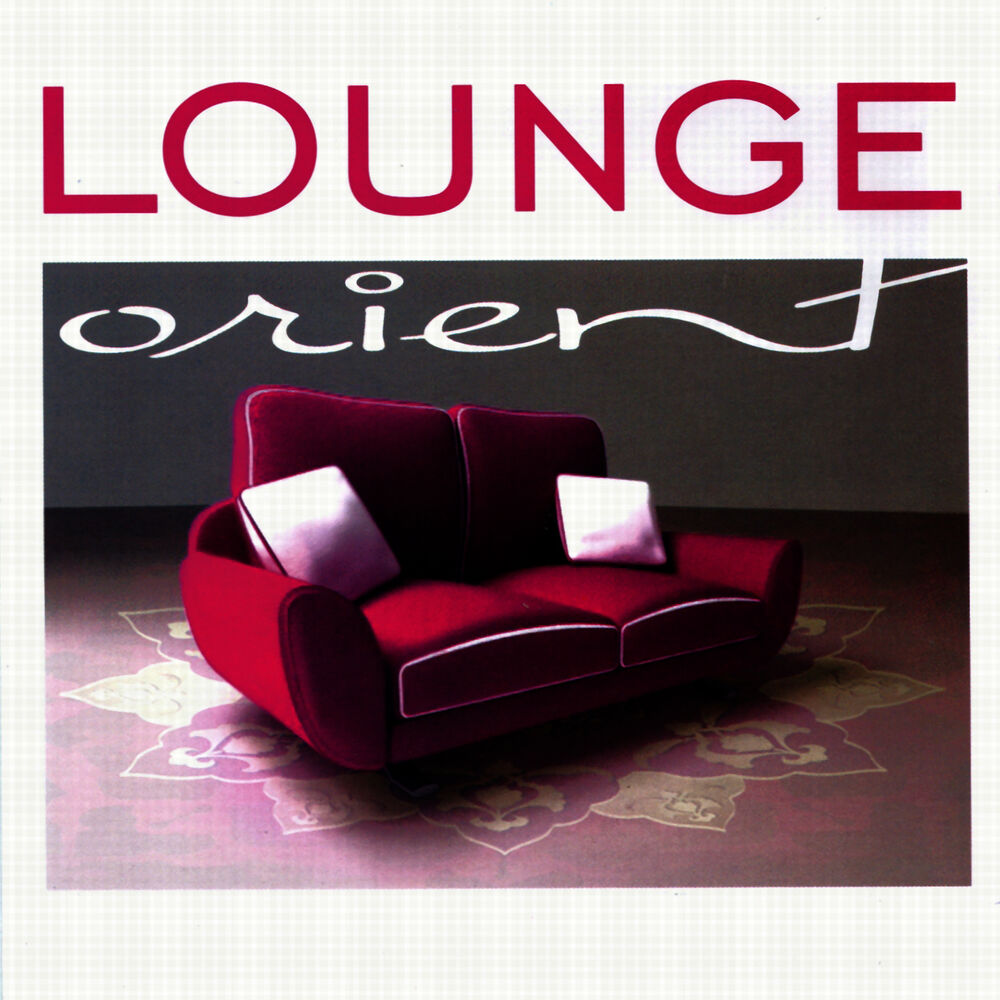 Picture of Lounge Orient