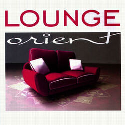 Cover of Lounge Orient