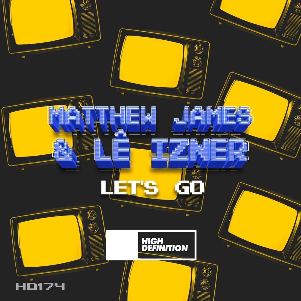 Picture of Let's Go