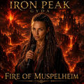 Fire of Muspelheim