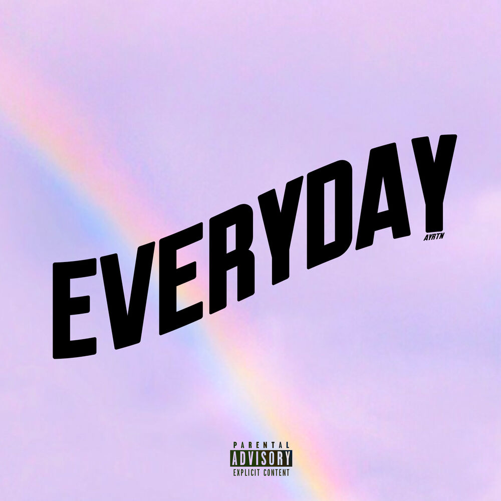 Picture of EVERYDAY (D.N.A)