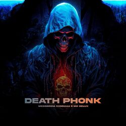 Cover of Death Phonk