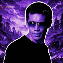 Cover of Aruba Echel (Phonk) by undefined