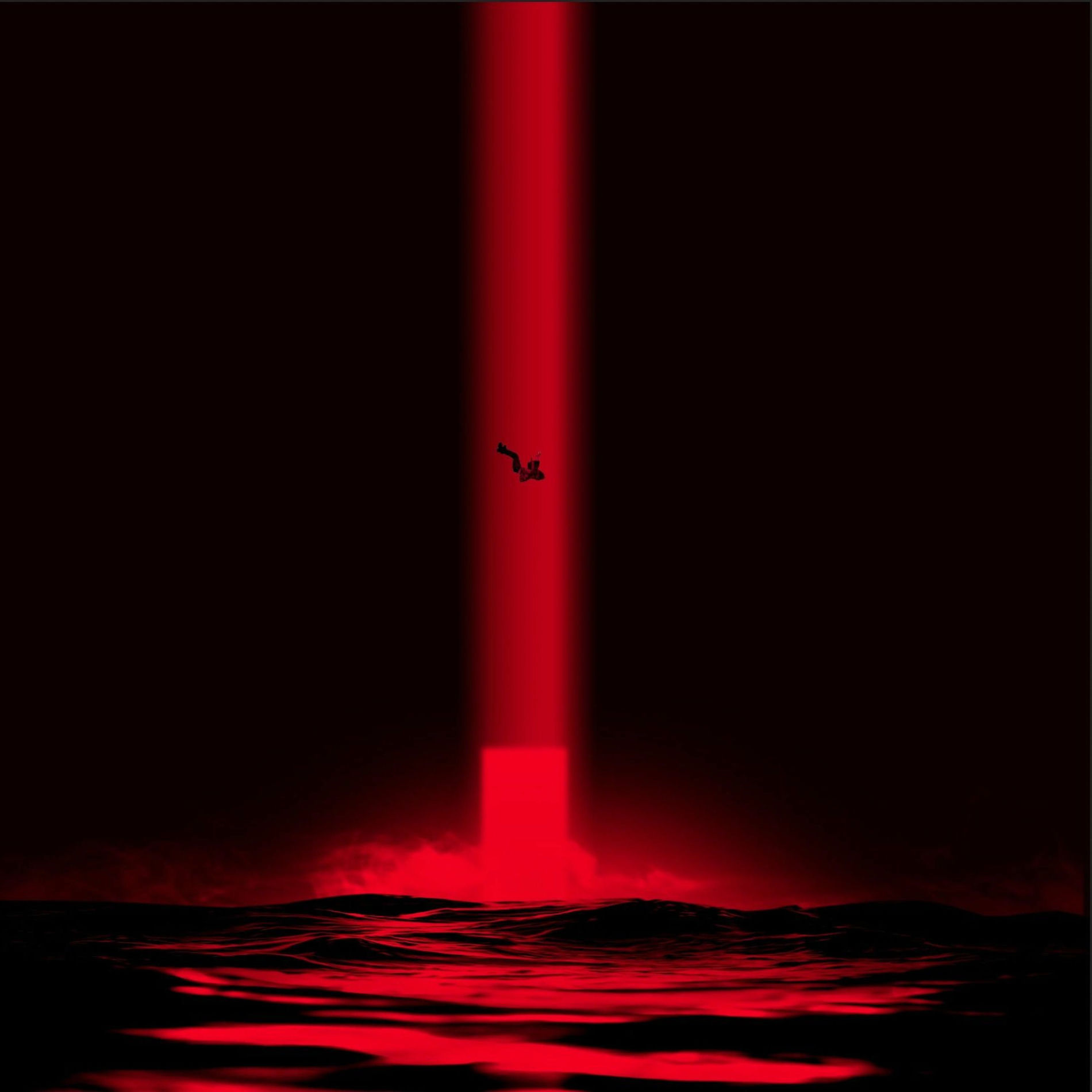 Album cover of La Nuit (ft. HIM$ & System) (feat. HIM$ & System)