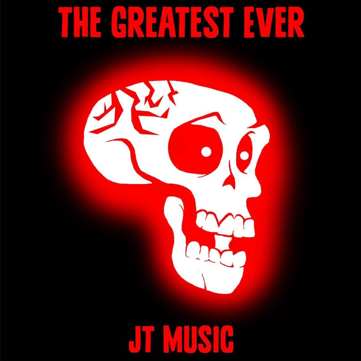 Album cover of The Greatest Ever