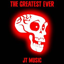 Cover of The Greatest Ever