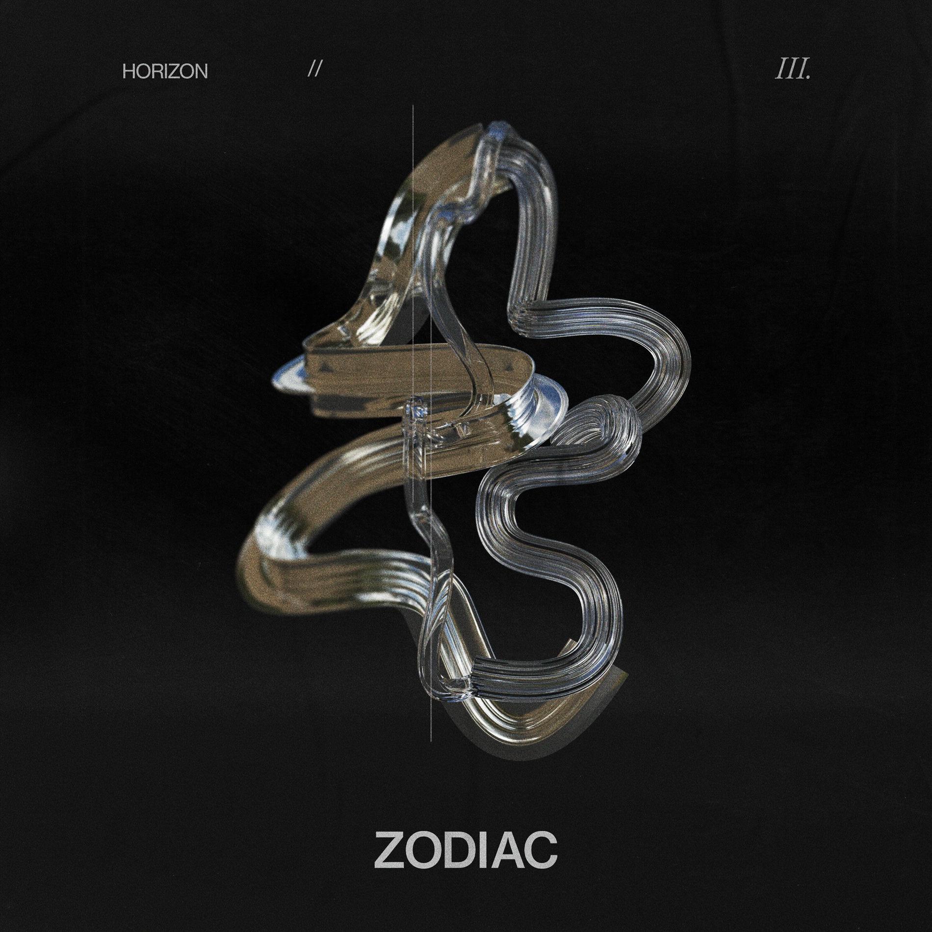 Album cover of Horizon