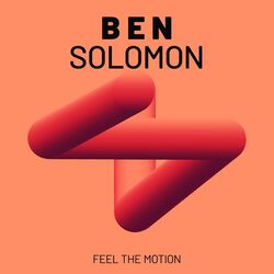 Cover of Feel The Motion