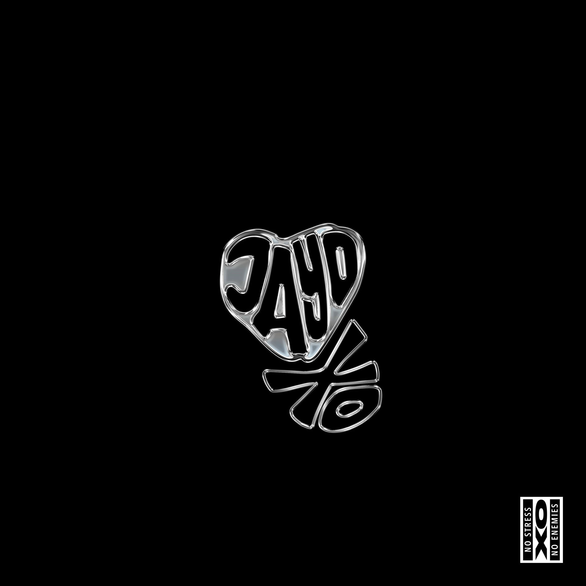 Album cover of XO