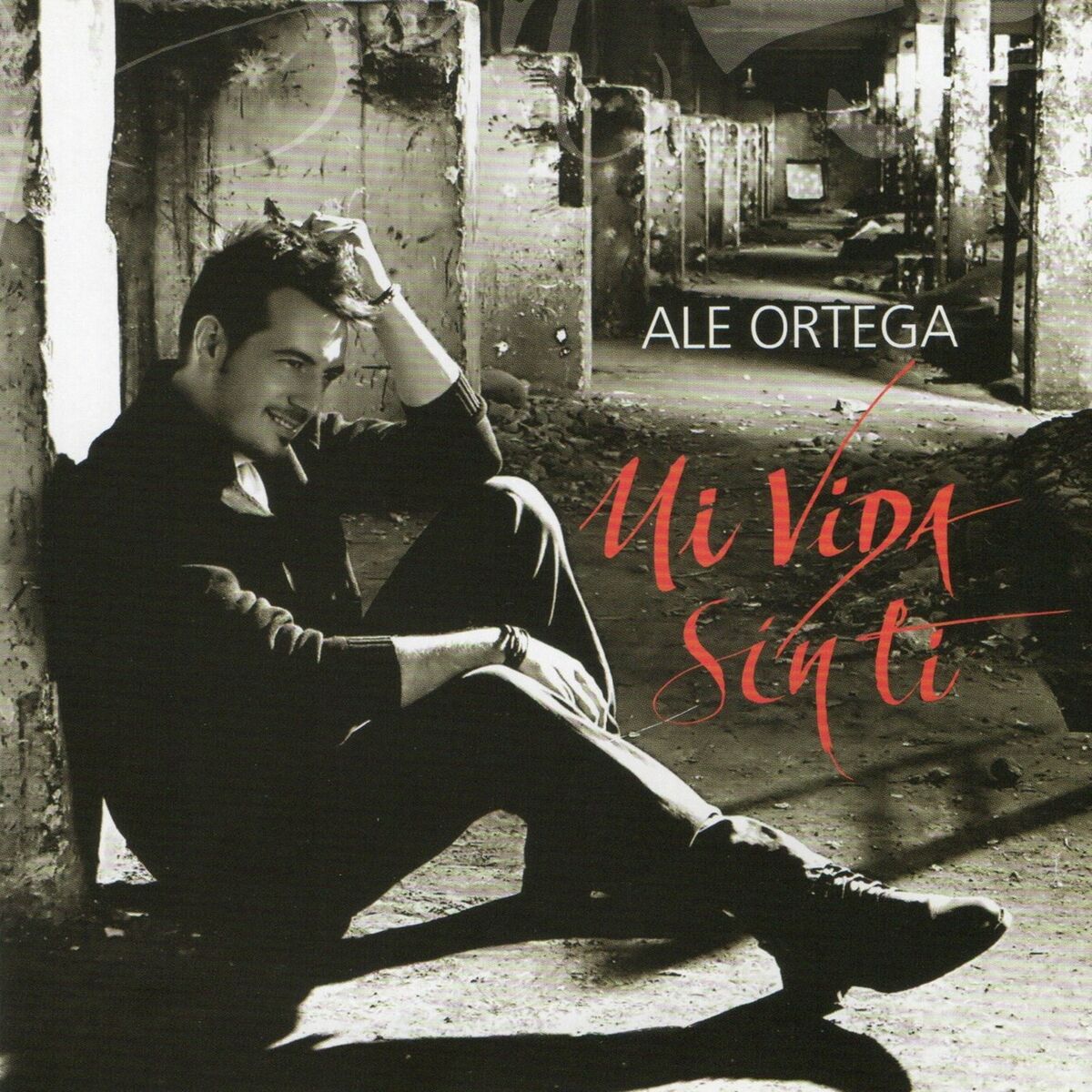 Album cover of Mi Vida Sin Ti