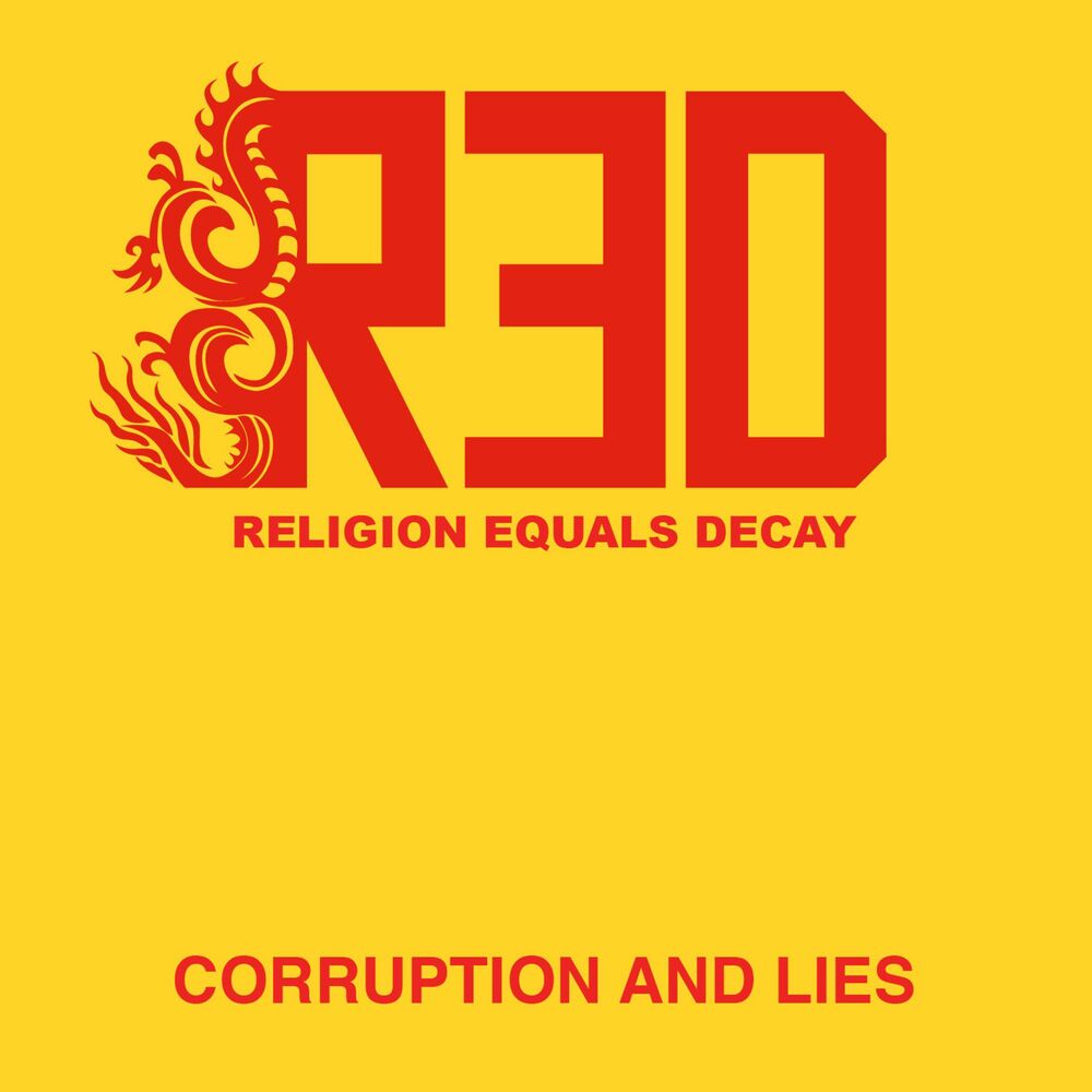 Picture of Corruption and Lies