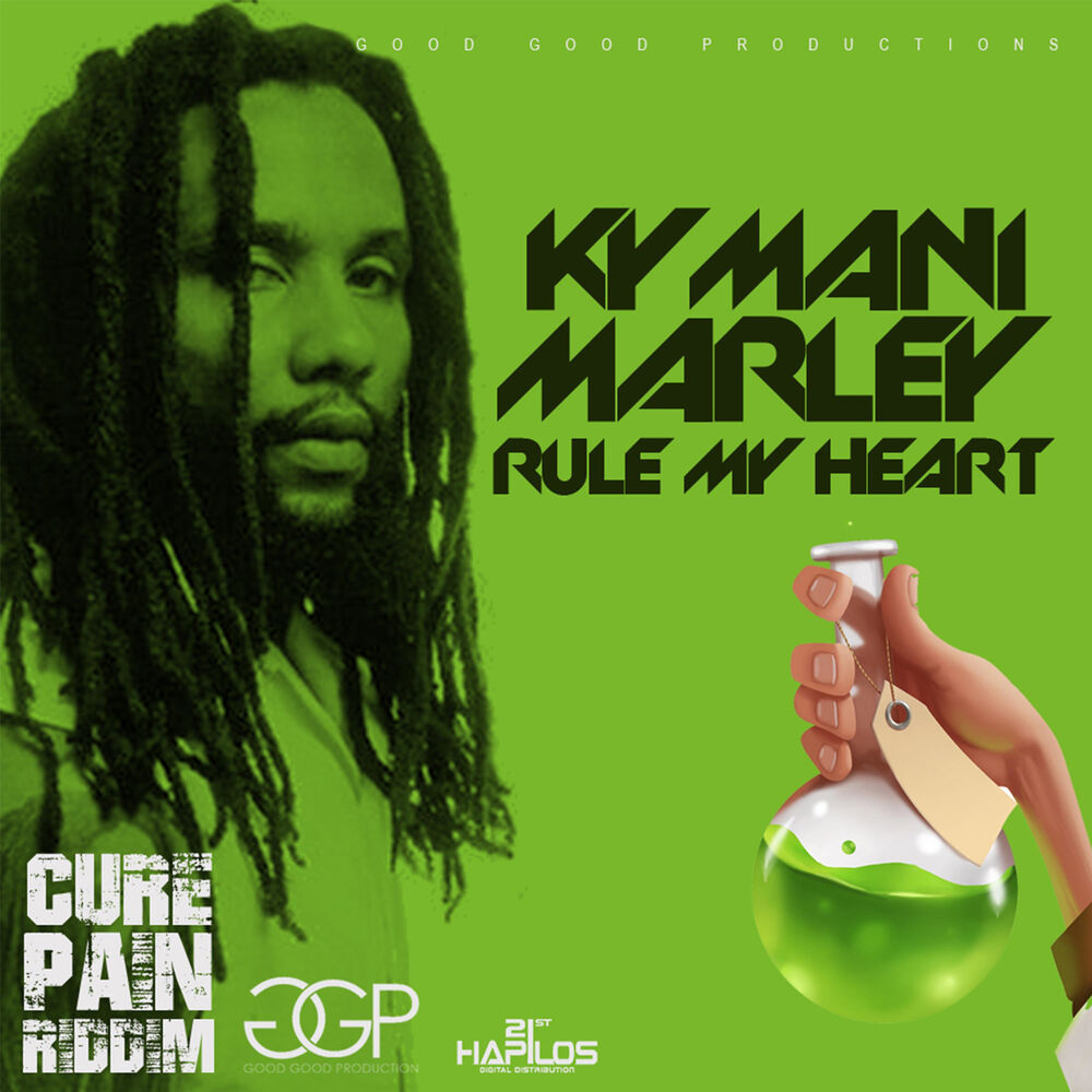 Picture of Rule My Heart