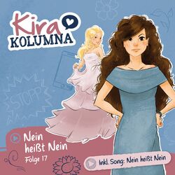 Cover of Folge 17: Nein heißt Nein