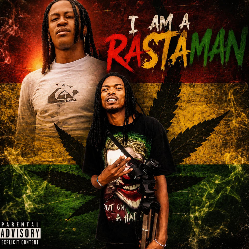 Rasta cover