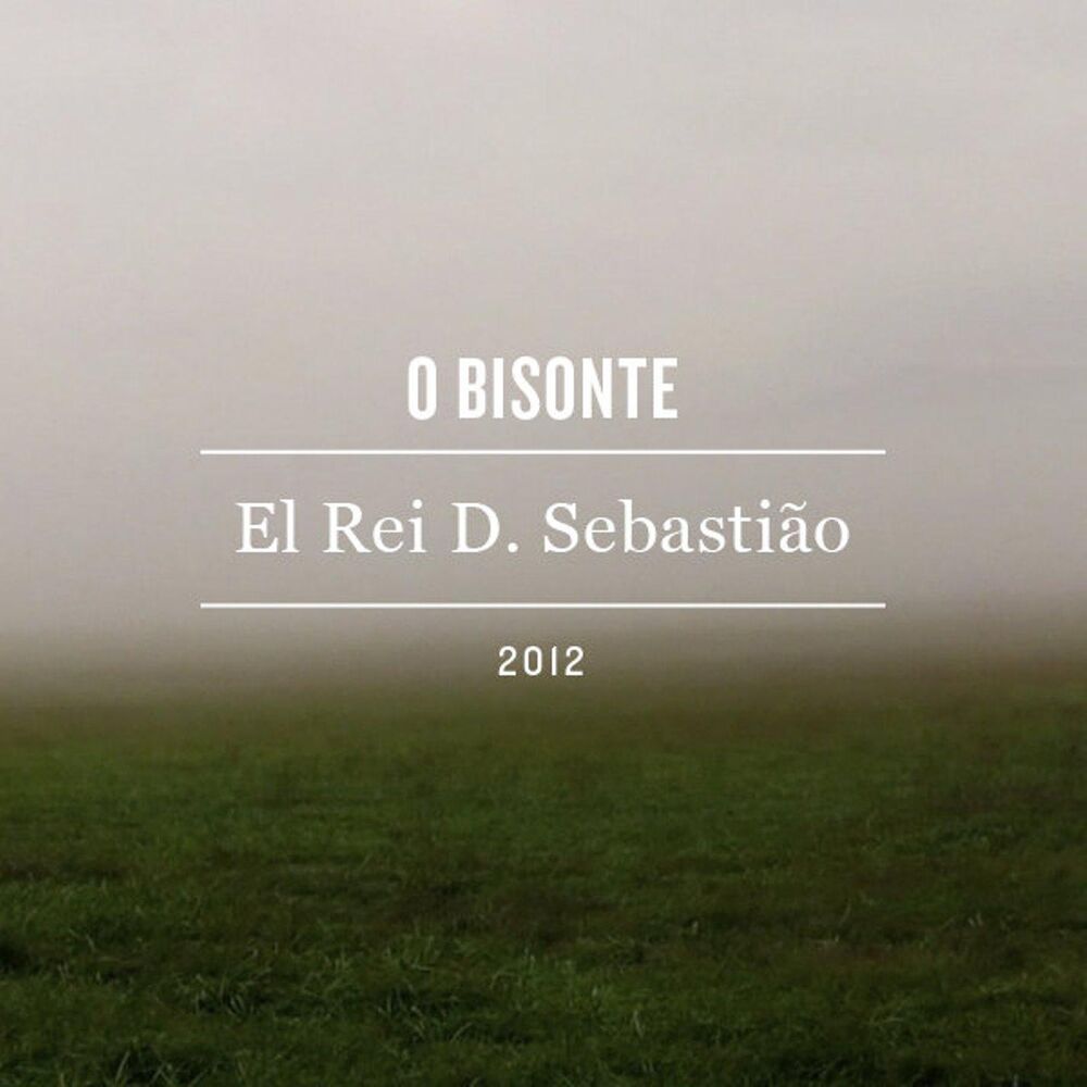 Picture of El Rei D. Sebastião