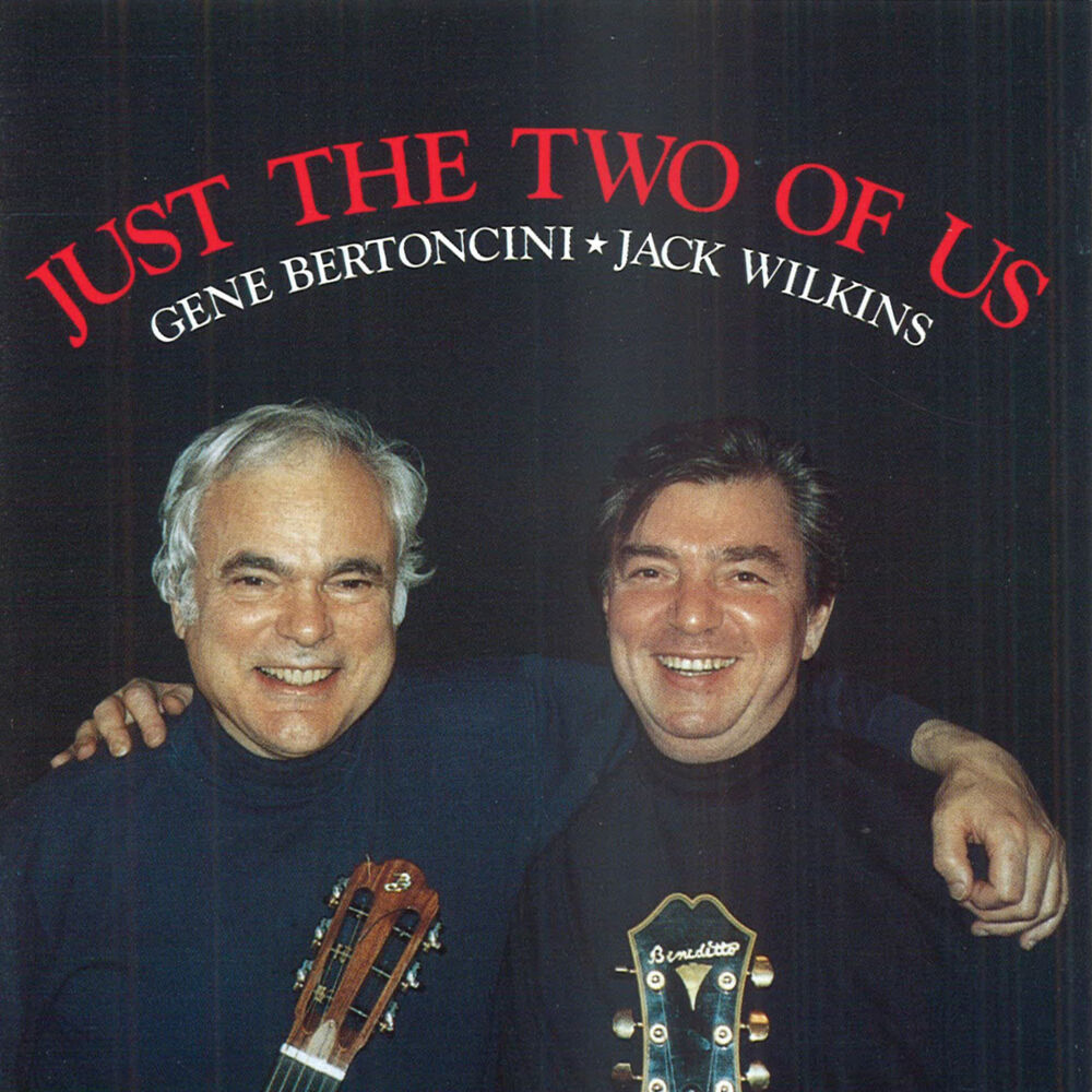 Picture of Just the Two of Us