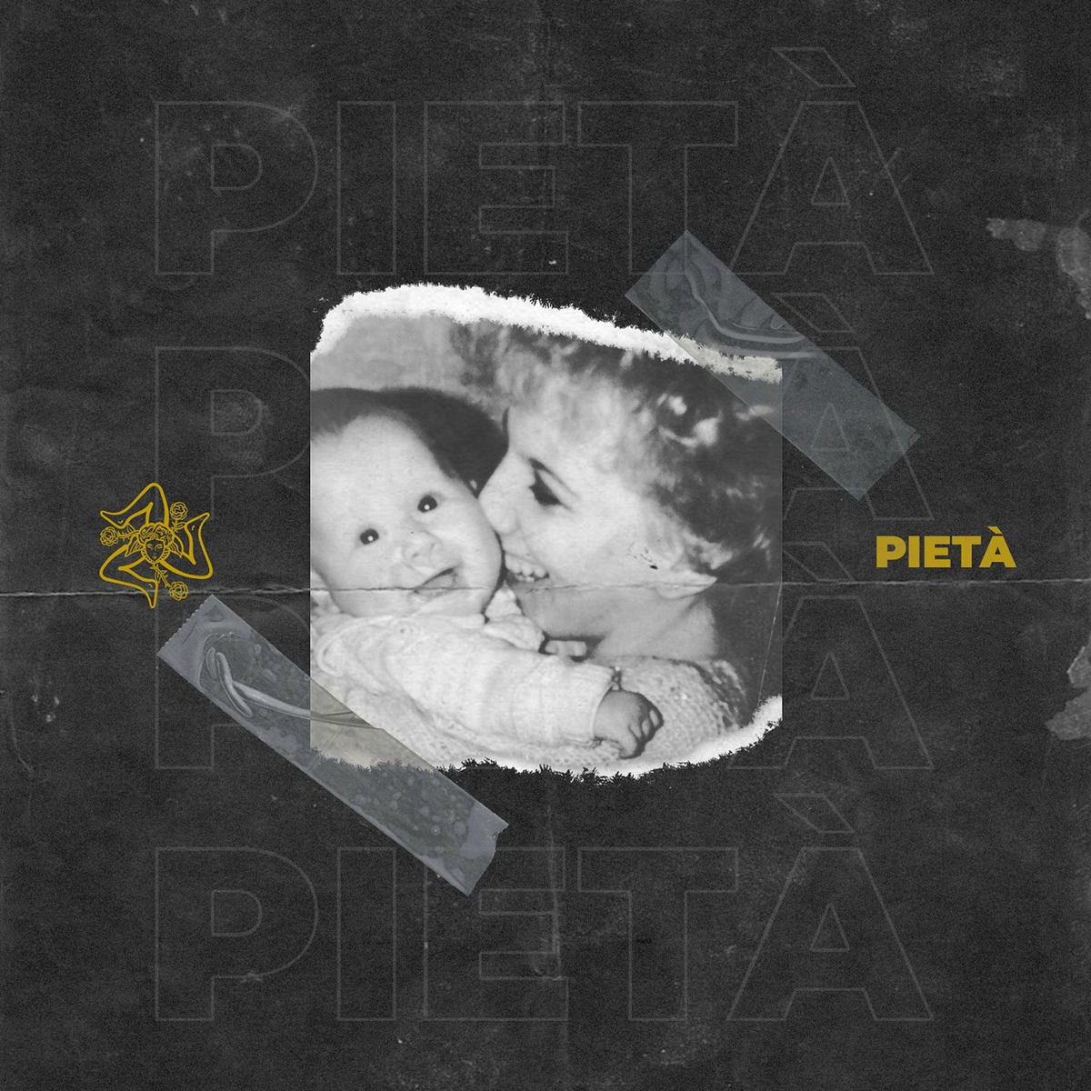 Album cover of Pieta