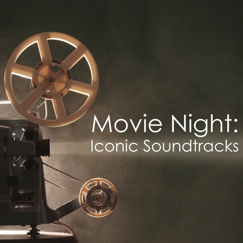 Picture of Movie Night: Iconic Soundtracks